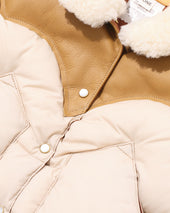 Michele Jacket