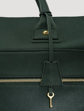Green Medium Sea Bag