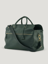 Green Medium Sea Bag