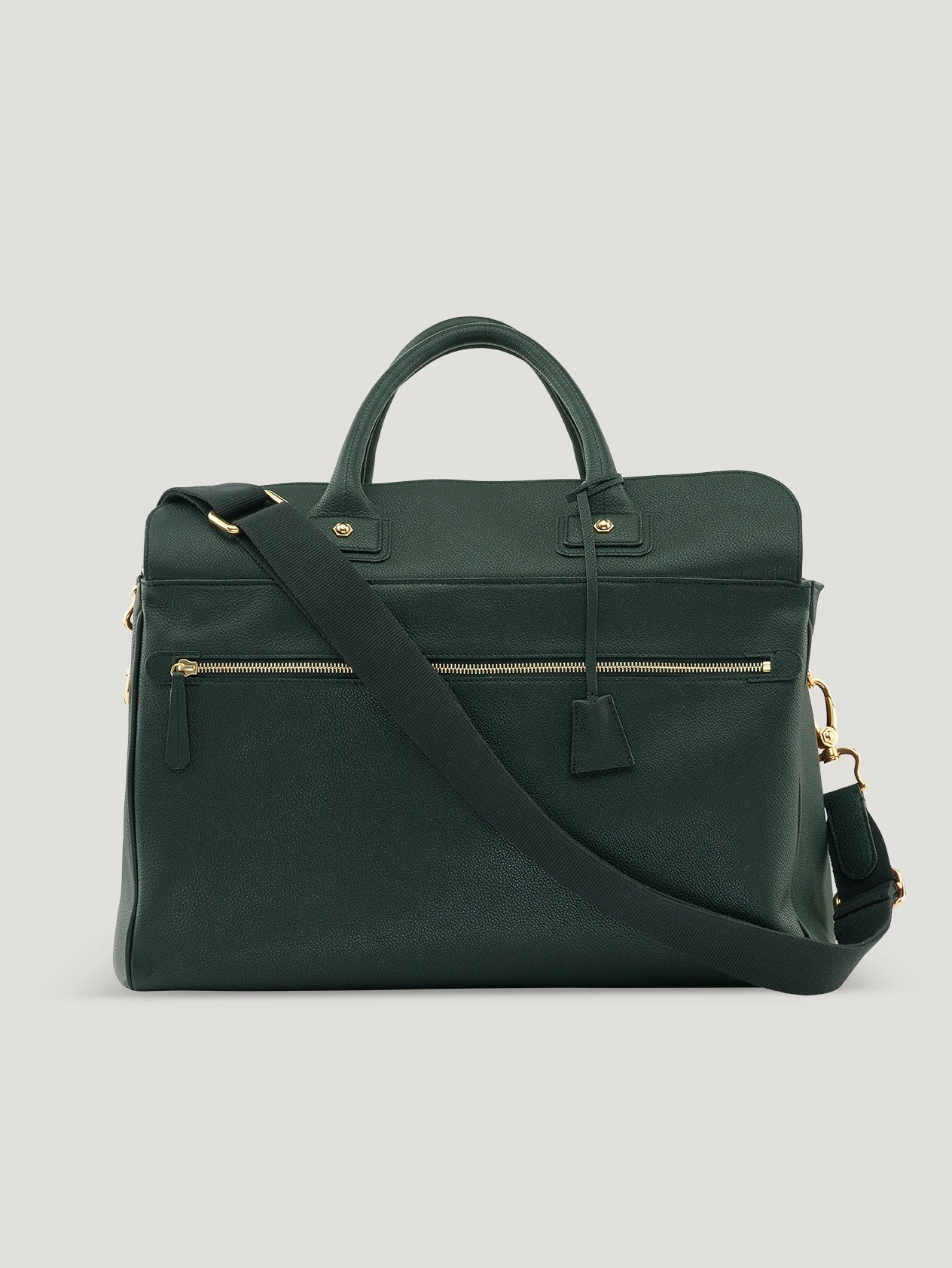 Green Medium Sea Bag