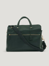 Green Medium Sea Bag