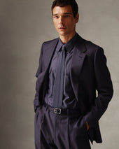 Silk Knit Tie