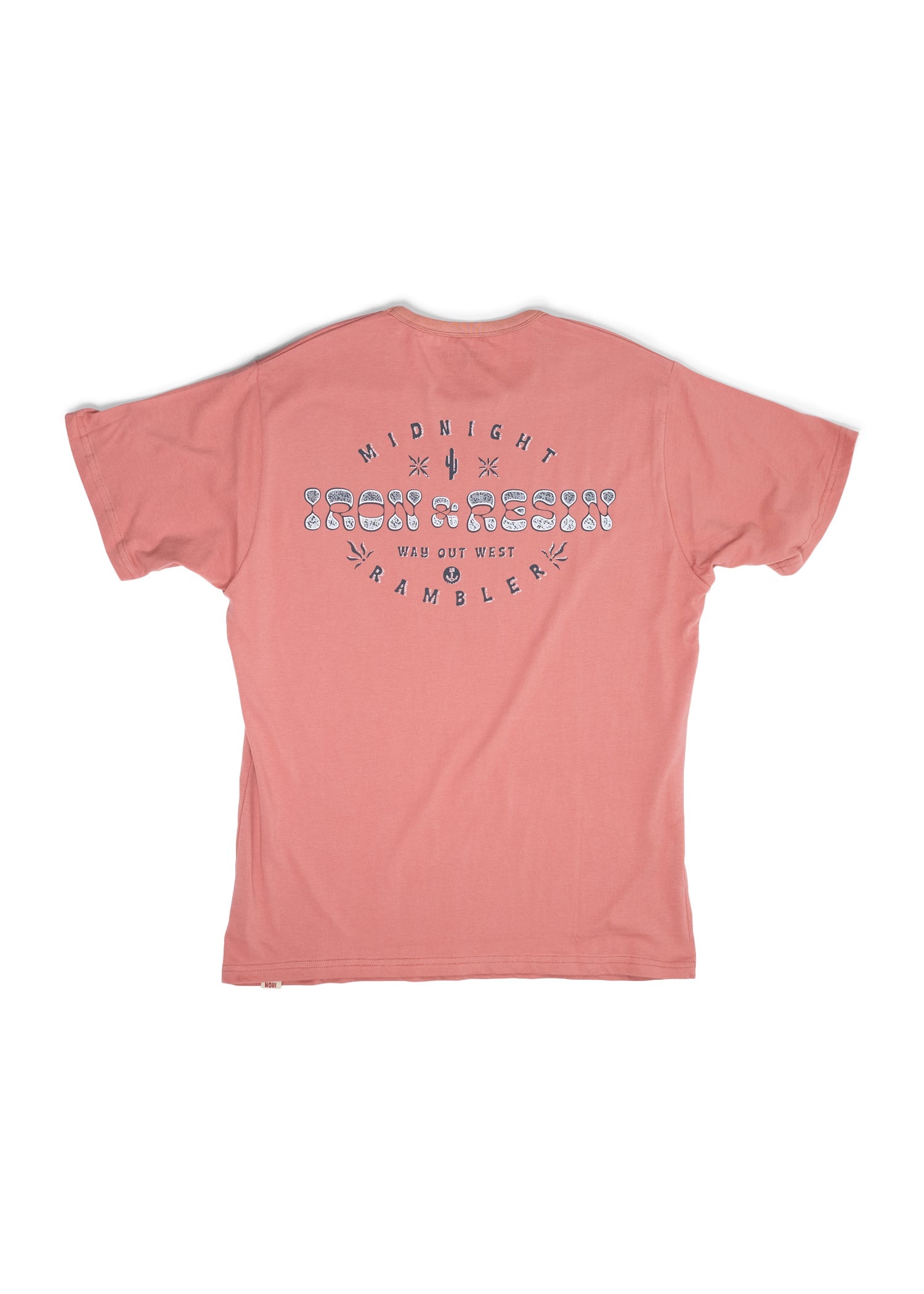 Midnight Rambler Tee