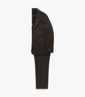 Miles S.B. Cotton & Linen Suit Jacket