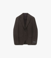 Miles S.B. Cotton & Linen Suit Jacket