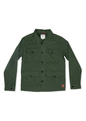 Military Jacket