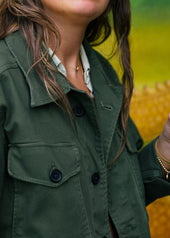 Military Jacket