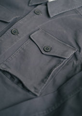 Military Jacket