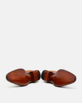 Patina Wholecut Oxford