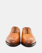Patina Wholecut Oxford