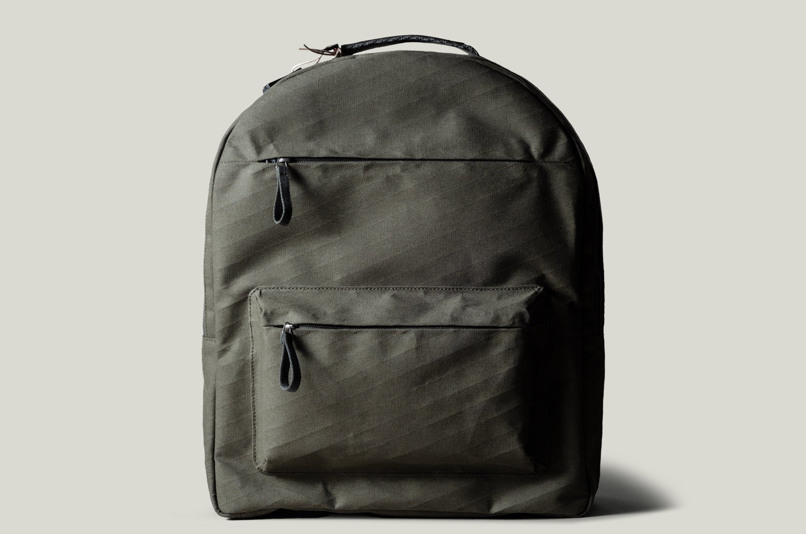 Misfit Backpack . Forest