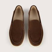 Mistral Velours Cacao Navy
