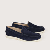 Mistral Velours Marine
