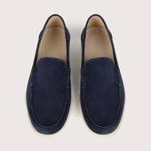 Mistral Velours Marine
