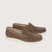 Mistral Velours Plomb