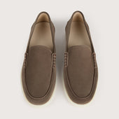 Mistral Velours Plomb
