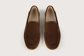 Mistral Velours Cacao Navy