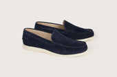 Mistral Velours Marine