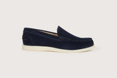 Mistral Velours Marine