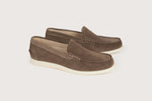 Mistral Velours Plomb