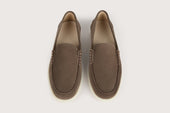 Mistral Velours Plomb