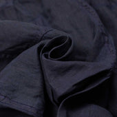 Easy Pants In And Persimmon Tannin Dyed Hemp