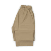 Easy Pants In Tropical Wool