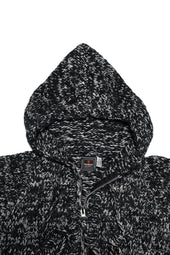 Mix Heather Hoodie Mix