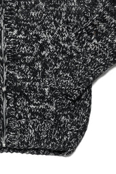 Mix Heather Hoodie Mix