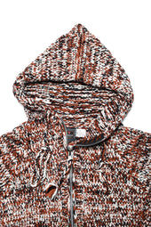 Mix Heather Hoodie Mix