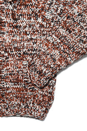 Mix Heather Hoodie Mix