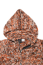Mix Heather Hoodie Mix