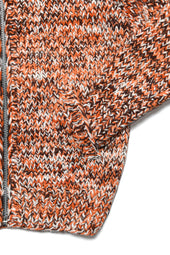 Mix Heather Hoodie Mix