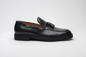 Tassel Loafers C724