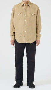 ABIQUIU AEROCLOTH Linen