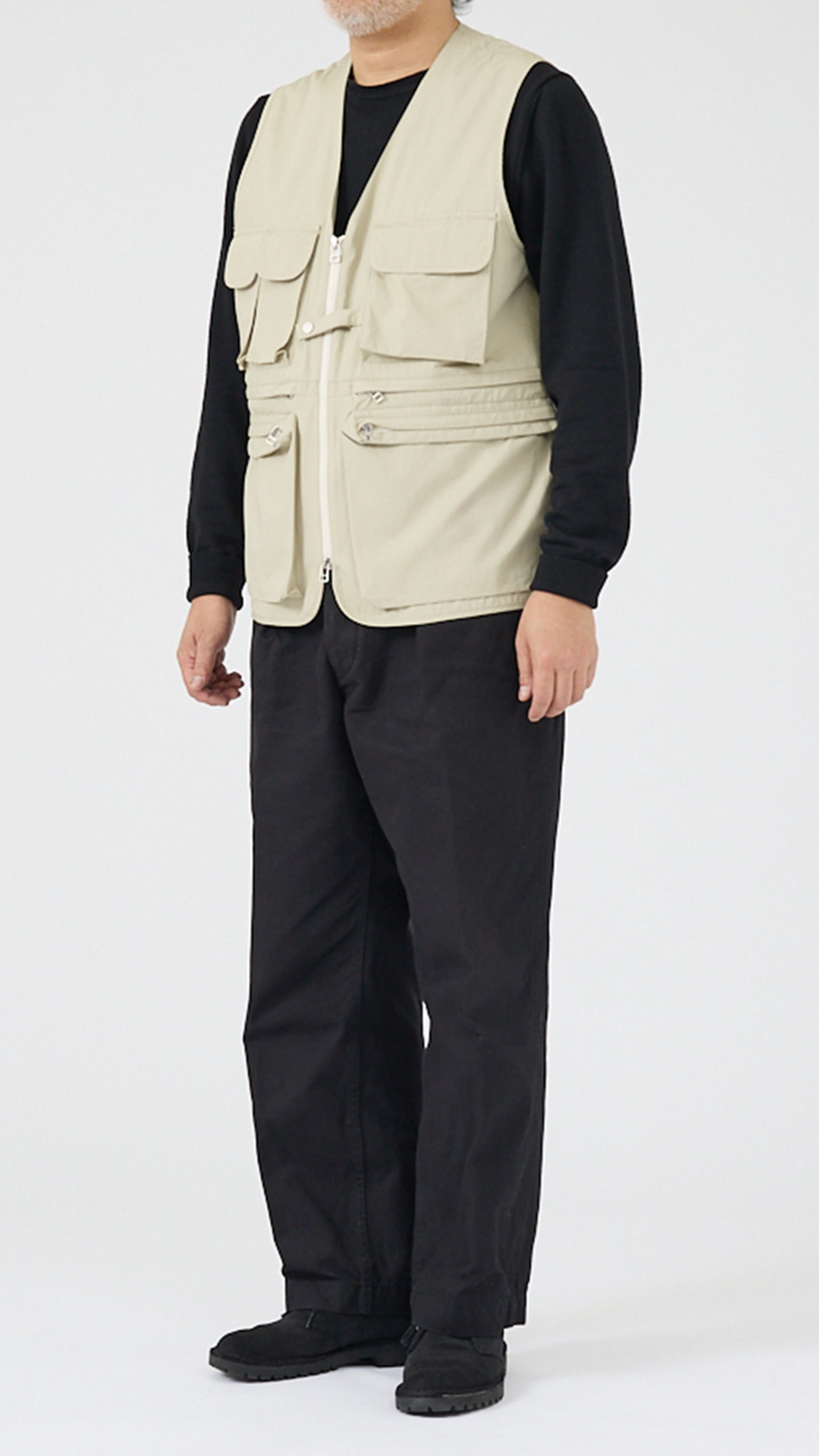 Cici Coh Rence Weather Resistant Cotton Light