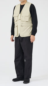 CICI COHÉRENCE Weather Resistant Cotton Light