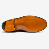 Blucher Bitter Choco Mod Last