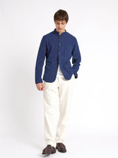 Coram Jacket Kildale Rinse
