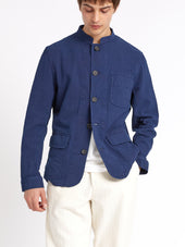 Coram Jacket Kildale Rinse