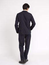 Ashdown Theobald Suit