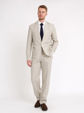 Theobald Jacket Middelboe Sand