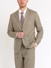 Theobald Jacket Padworth Stone
