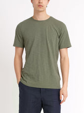 Conduit T Shirt Hawley Green
