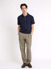Glendale Polo Shirt Dornie