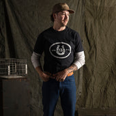 Lucky 13 Tee
