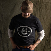 Lucky 13 Tee