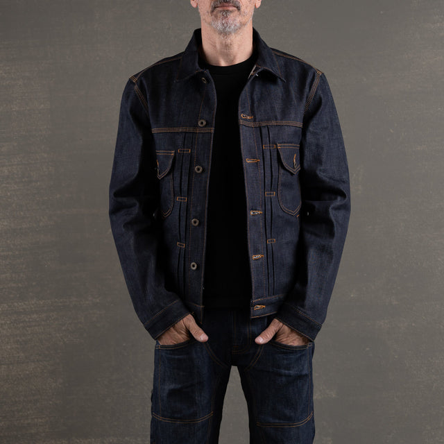 Denim