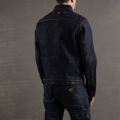Mojave Jacket 16.5oz Sensei Selvage Denim