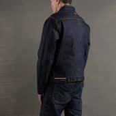 Mojave Jacket 16.5oz Sensei Selvage Denim